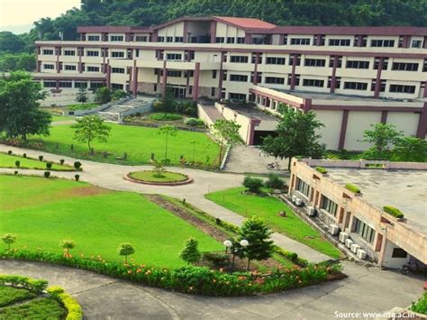 Indian Institute of Technology (IIT) Guwahati: Admission, Courses, Fees ...