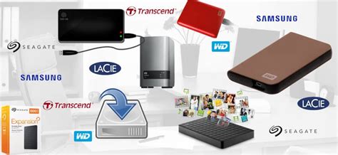 The Top 10 Data Storage Devices on the Market - Data Recovery Service