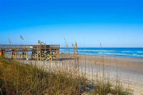 Atlantic Beach, FL: Things to Do and Where to Eat, Drink & Stay