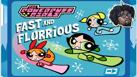 Memories! | Fast And Flurrious | Powerpuff Girls Cartoon Network Games ...