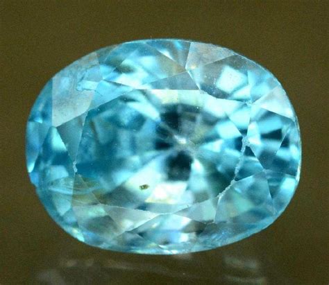 Zircon Value, Price, and Jewelry Information - International Gem Society