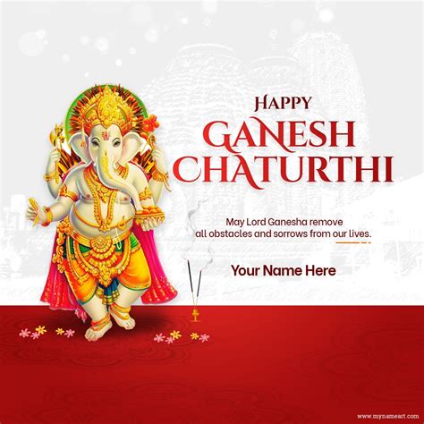 Ultimate Collection of Over 999 Happy Vinayaka Chaturthi Images in Full ...