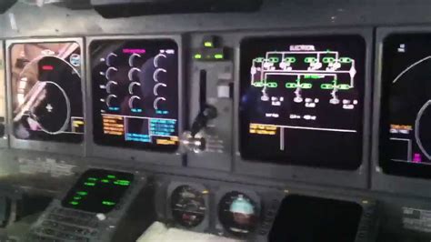 Md11 cockpit - cooldop