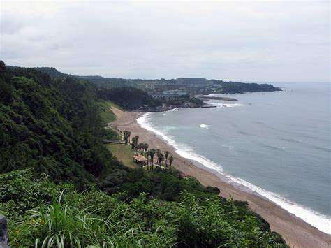 Jungmun Beach | Jeju Island, Korea | Ell J | Flickr