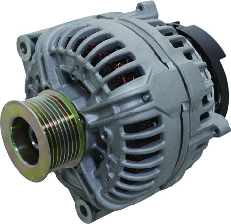 Best Bosch 200 Amp Alternator – Home Appliances