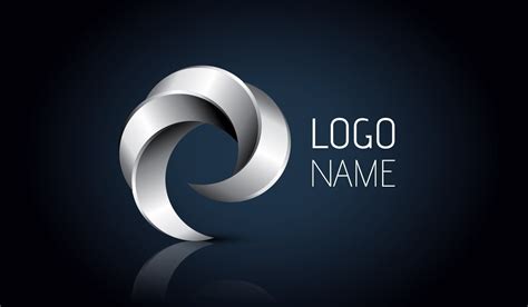 3d Silver Logo - Videohive , After Effects,Pro Video Motion