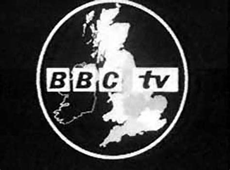 Positivo acidez Calor bbc tv logo Y pantalla Involucrado