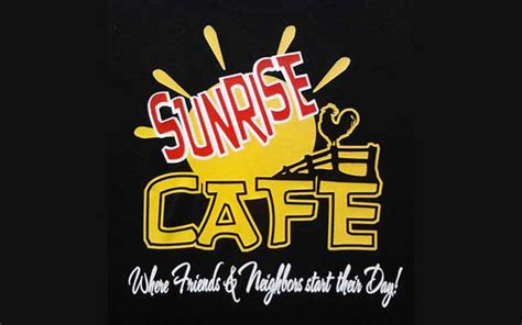 Sunrise Cafe - Reviews and Deals on Restaurant.com