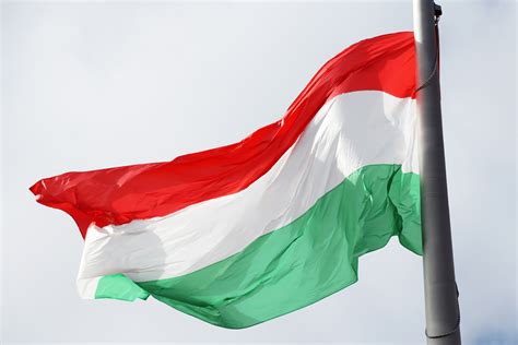 Hungary Flag Pictures