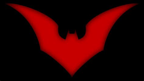 Batman Beyond Logo by BrianLacey on DeviantArt