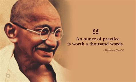 Gandhi Quotes of All Time that have Inspired Millions