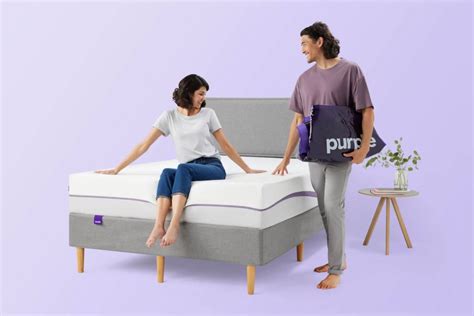 Purple vs Casper vs Nectar: Which Mattress Is Better?