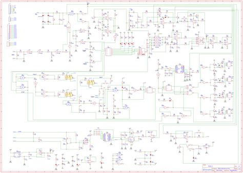 Control Card - EasyEDA open source hardware lab