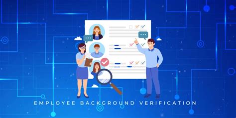 Employee Background Verification Process Complete Guide [2023]