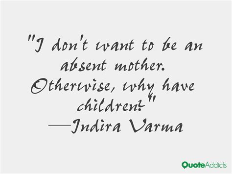 Absent Mother Quotes. QuotesGram