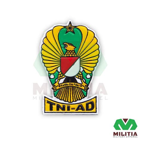 734 Wallpaper Logo Tni Ad Pics - MyWeb