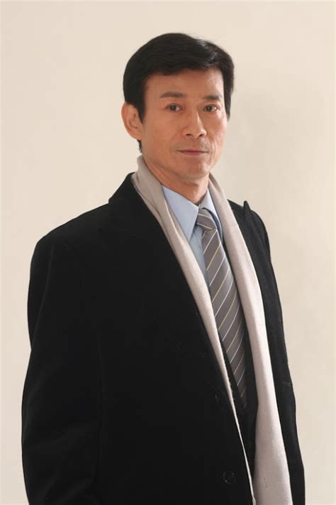 Actor: Adam Cheng | ChineseDrama.info