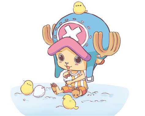 Update more than 80 chopper wallpaper one piece best - in.cdgdbentre