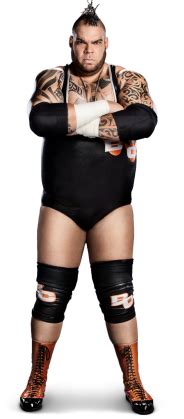 Brodus Clay | WWE Wiki | FANDOM powered by Wikia