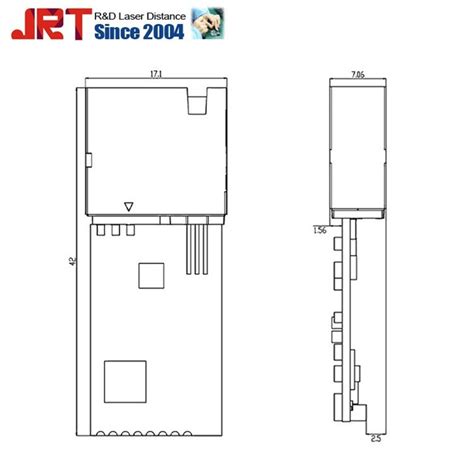 China Customized 10m USB Radar Sensor Manufacturers, Suppliers ...