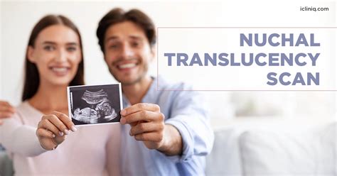 What Is Nuchal Translucency Scan?