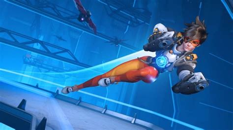 Overwatch 2 Tracer guide - Tips, Strategies, Counters and more - DoubleXP