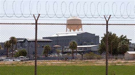 The state prison that holds the death chamber in Arizona is closing | CNN