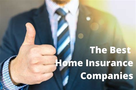 The 7 Best Home Insurance Companies [Reviewed] - Walletorama