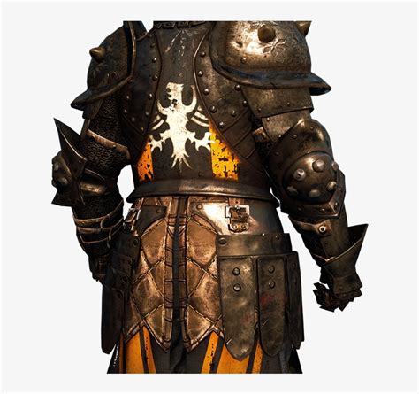 For Honor Knights Faction - Lawbringer Armor For Honor Transparent PNG ...