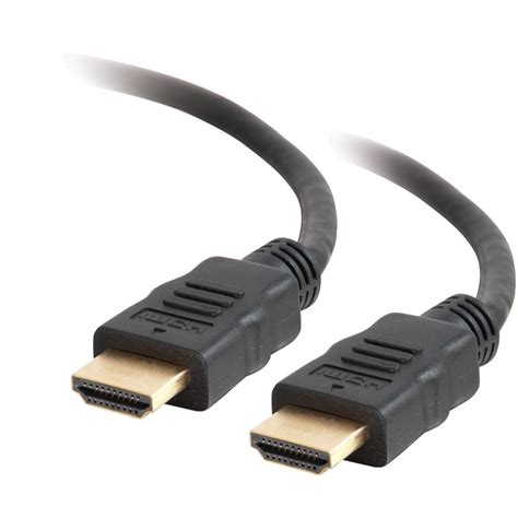 /Cables to Go 1m High Speed HDMI Cable with Ethernet for 4k Devices ...