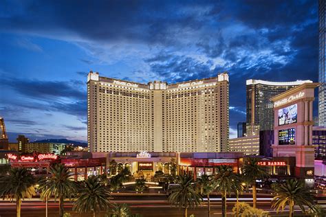 The 10 Best Cheap Hotels in Las Vegas for 2024 | Where to Stay in Vegas