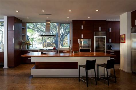 30 Modern Kitchen Design Ideas – The WoW Style