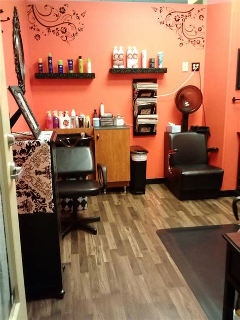 193 Clients! How Salon Plaza Member in Fountain Sq Builds Her Base ...