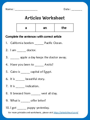 grade 3 grammar worksheets k5 learning - grade 3 english hl term 3 week ...