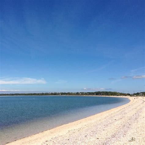 Long Beach, Sag Harbor, NY | Long island history, Beautiful beaches ...