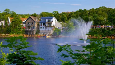 30 Fun And Amazing Facts About Bridgewater, Nova Scotia, Canada - Tons ...