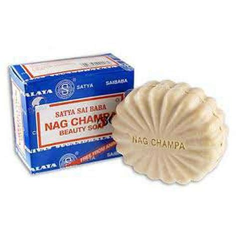 Nag Champa 75gm Soap - Walmart.com - Walmart.com