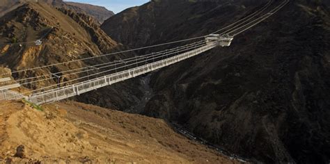 Nevis Swing - World's Biggest Swing, Queenstown - Everything New Zealand