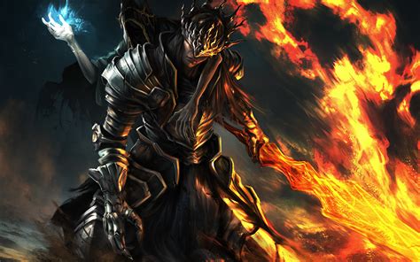 1680 X - 1080p Wallpaper Dark Souls 3 (#74655) - HD Wallpaper ...