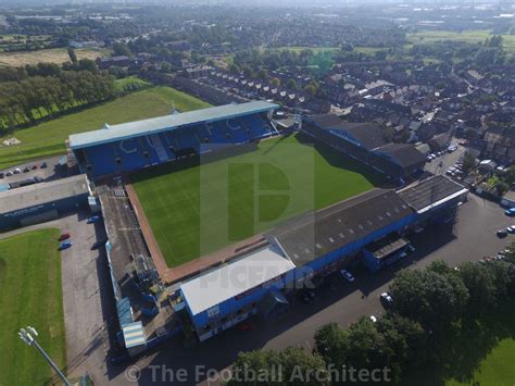 Carlisle Fc Ground - United At Carlisle Pitchcare : Transferts ...