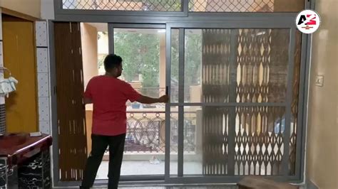 एलुमिनियम विंडों Designs | एलुमिनियम विंडों भाव | Sliding Windows ...