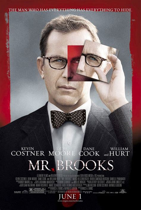 Brian Vs. Movies: Mr. Brooks