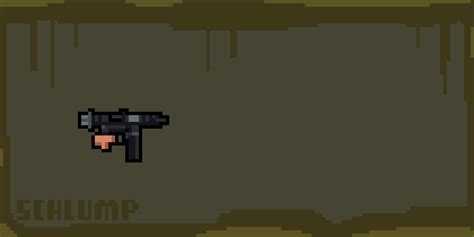 PM9 Evil gun by Schlumpador on Newgrounds