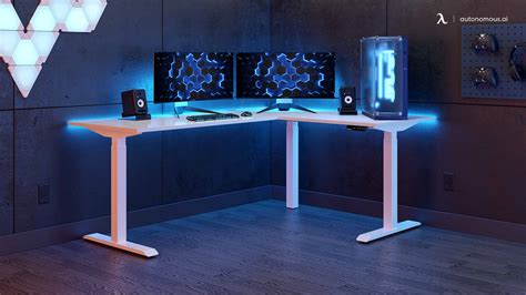 15 Gaming Desk Setup Ideas in 2023 (with Images)