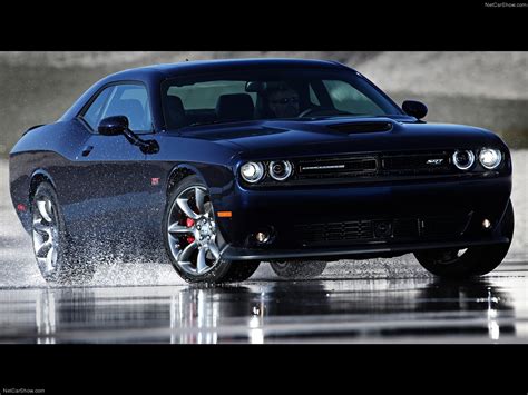 Dodge Challenger Black Hellcat Wallpaper - WallpaperSafari