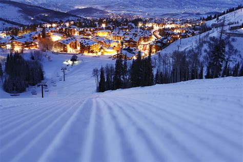 The 5 Fanciest Ski Resorts on Earth - SnowBrains