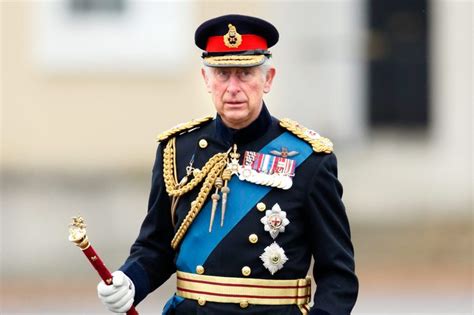 Why British Citizens Didn't Want Charles to Be the Next King