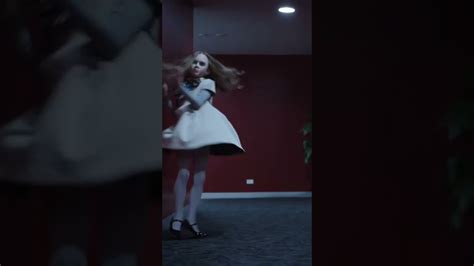 CREEPY Doll Dancing from M3GAN #shorts - Patabook Entertainment