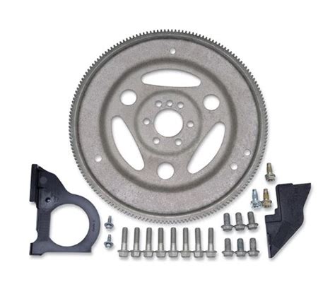 Chevrolet Performance Transmission Installation Kit 4L60/4L70 Series ...