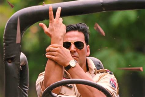 Akshay Kumar's Khiladi 786 Official Trailer